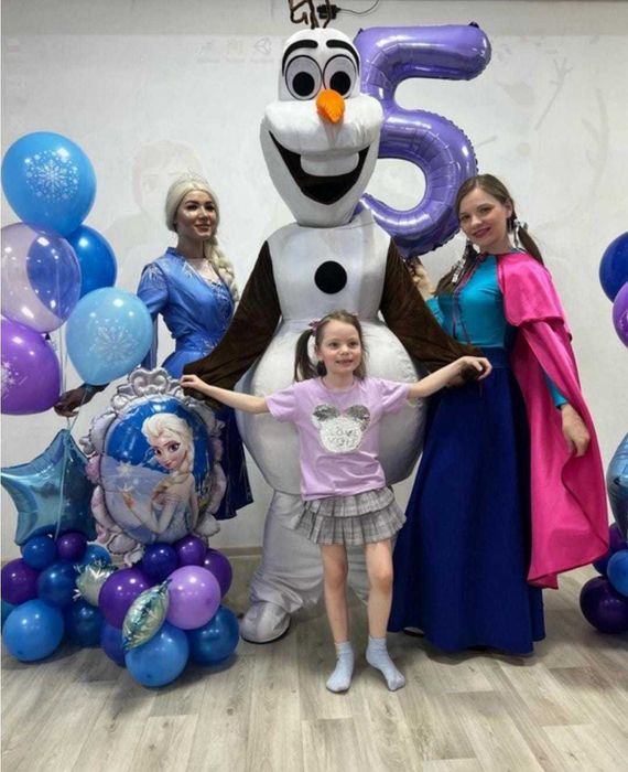 Animatori Petreceri Copii Bucuresti Ilfov Bragadiru Vata si Popcorn