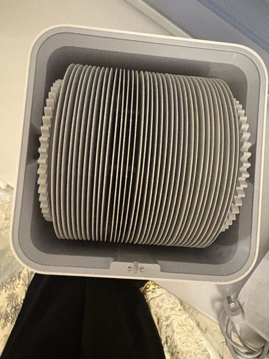 Увлажнитель воздуха xiaomi smartmi