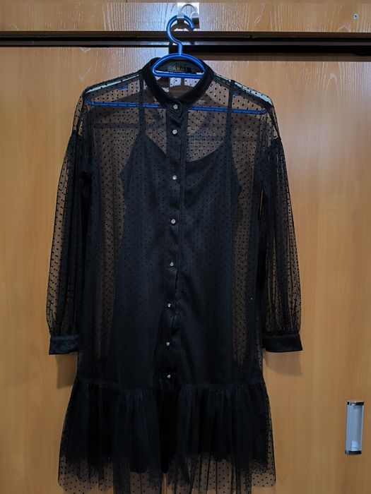 Продам платье вечернее