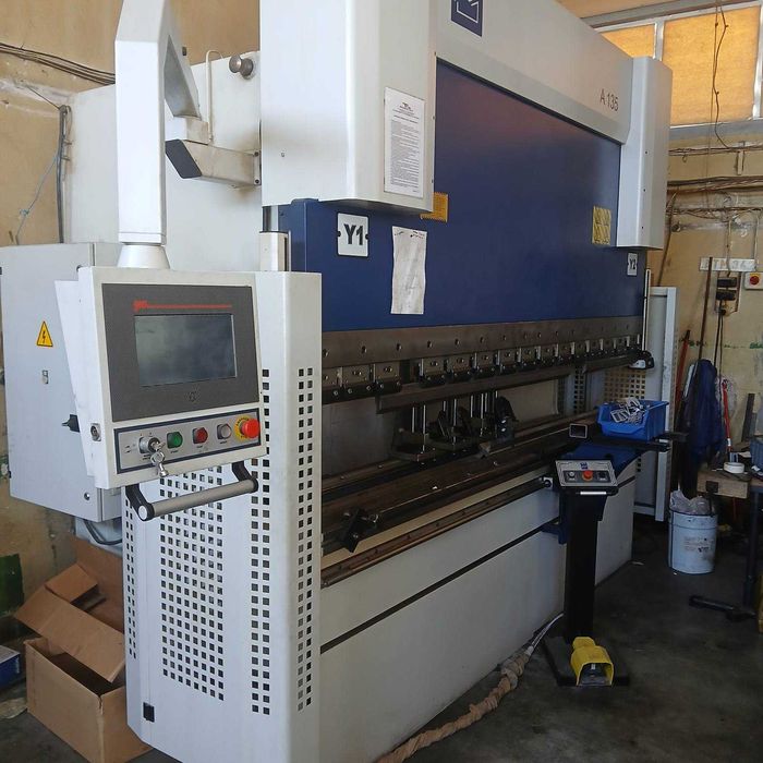 Абкант MVD IBEND A135-3100