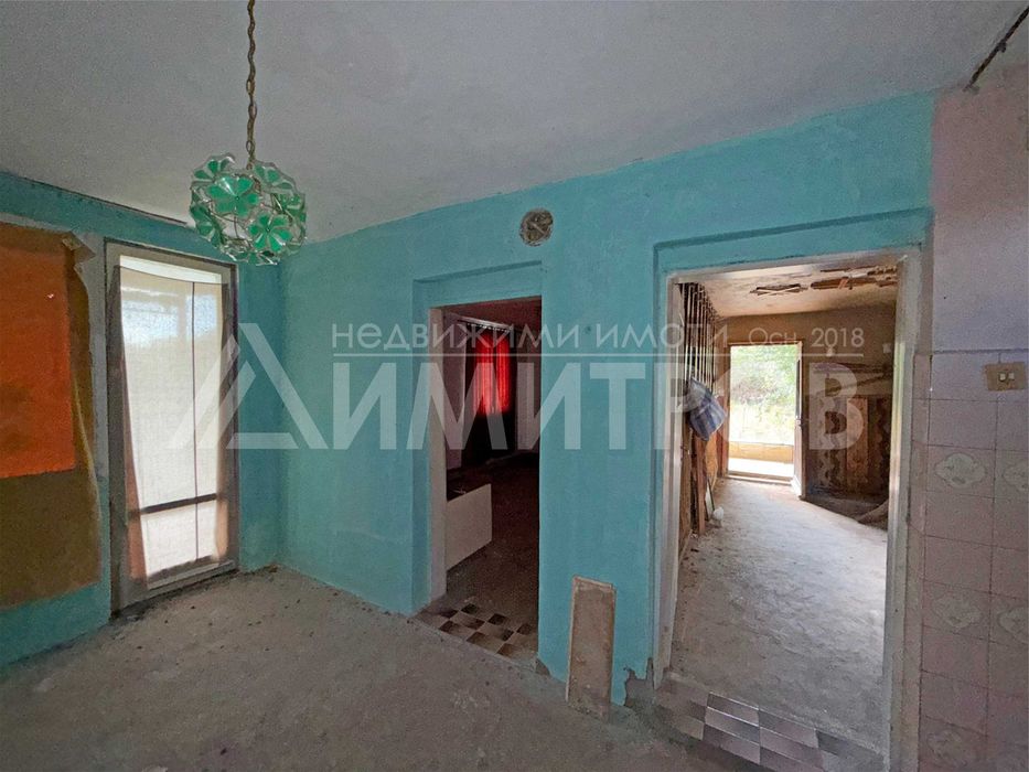 Продава се Къща в с. Мировци, Област Шумен - 110 кв.м за 182 €/кв.м - Снимка #8
