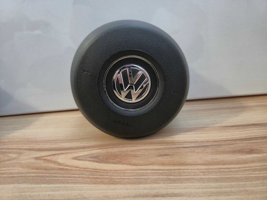 Airbag volan Volkswagen Vw Beetle An 2012 - 2019 Cod 5C5880201L / 5C5880201B