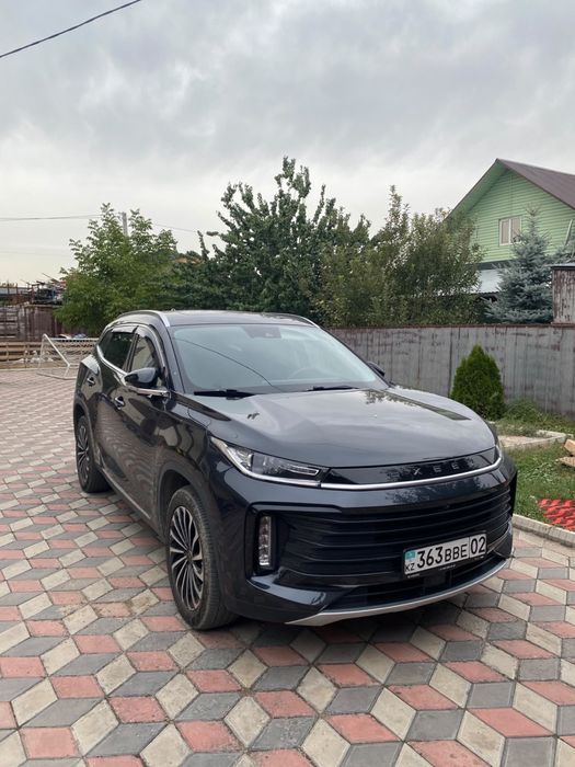 Аренда автомашины