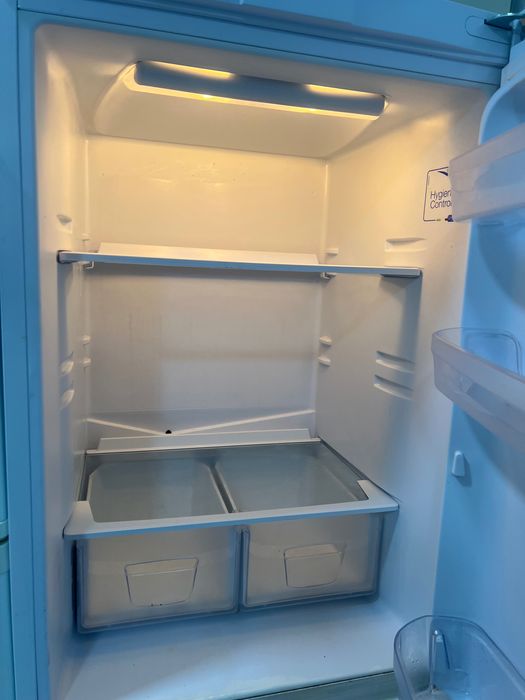 Хладилници с фризери