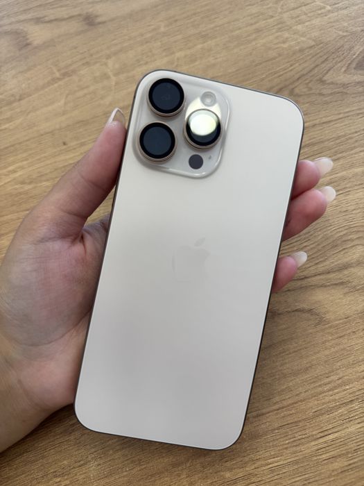 Iphone 16 ProMax