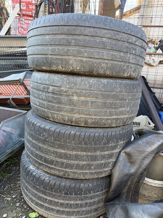 Vand Jante Bmw Style 331 X3/X4 R19 2 latimi