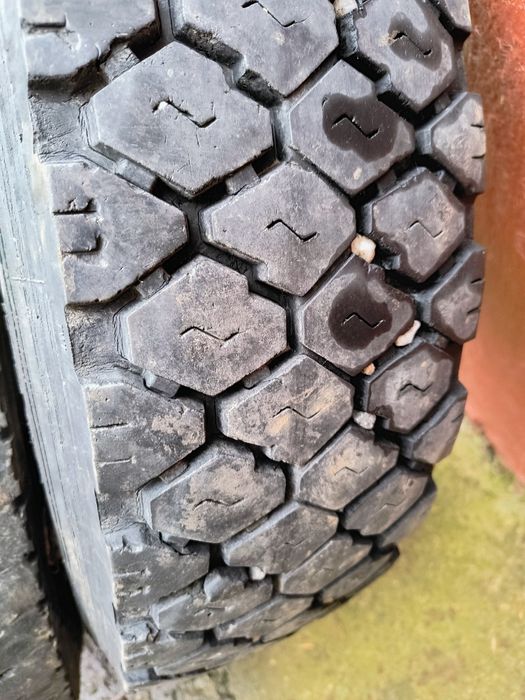 215 75 17.5 stare foarte buna