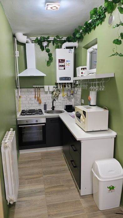 Apartament 2 camere Lupeni