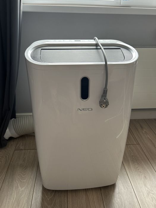 Кондиционер мобильный