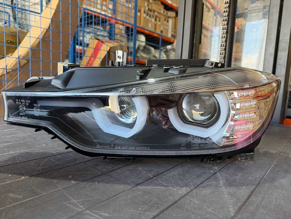 KIT FARURI BMW F30 2012-2015