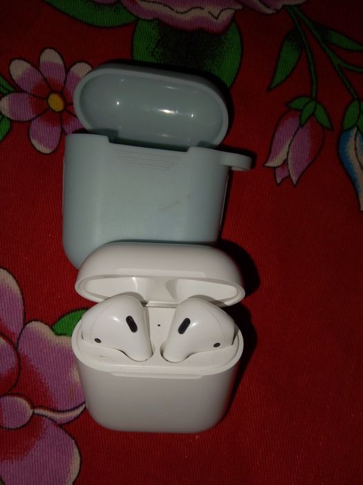 Airpods 2 оригинал