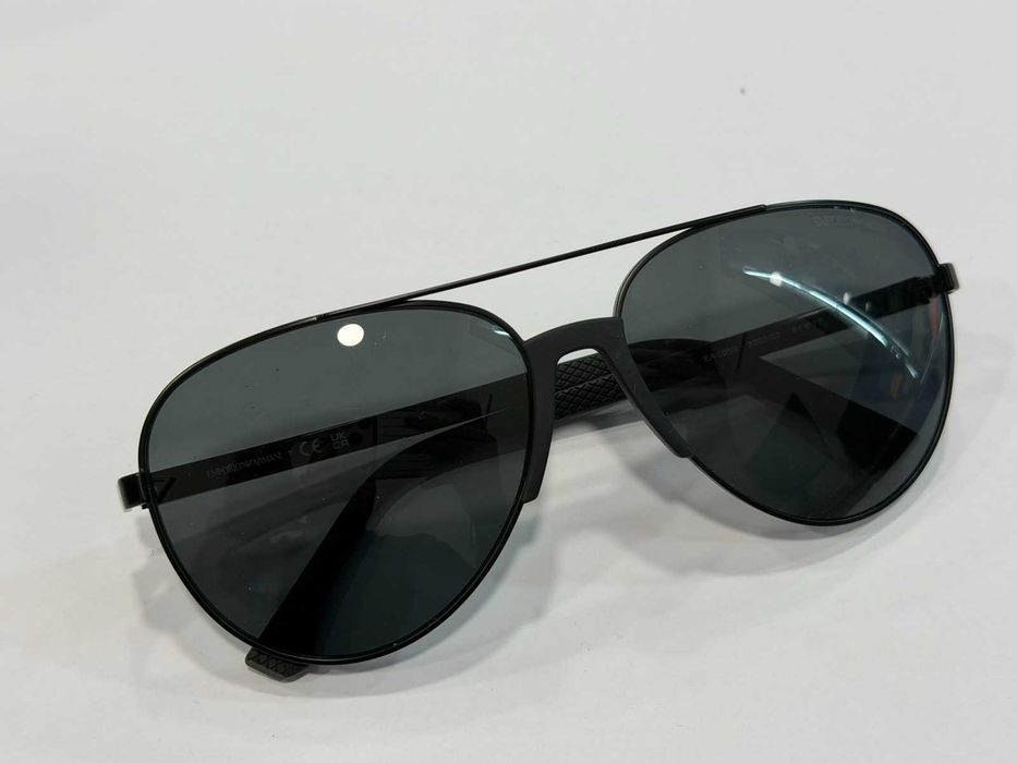 Мъжки слънчеви очила Emporio Armani EA2059 3203/87