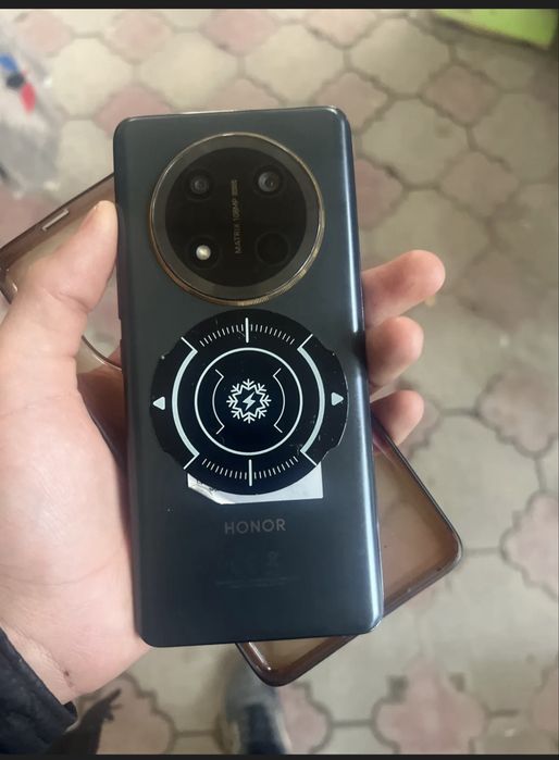 Xonor9c telefoni