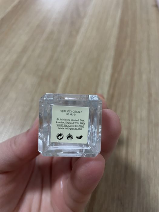 Парфюм jo malone