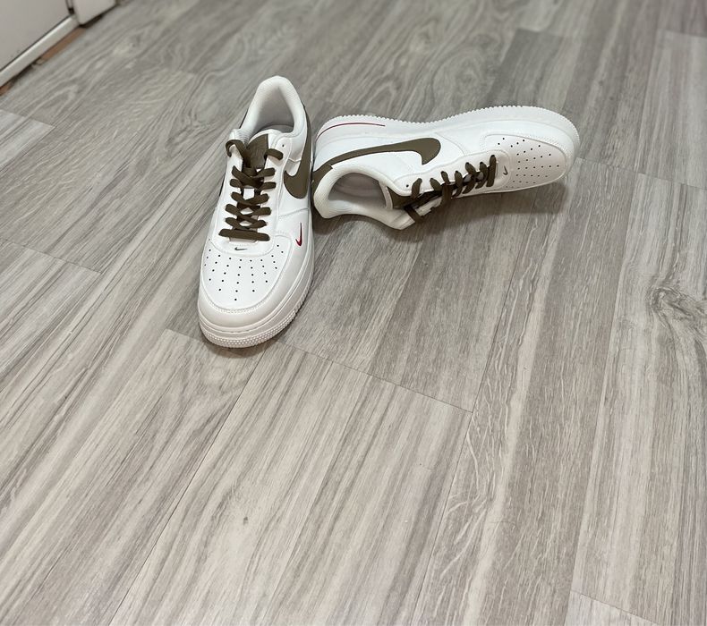 Продам,кроссовки Nike.