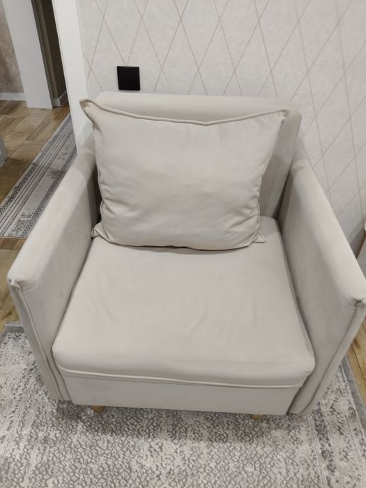 Продам кресло кровать