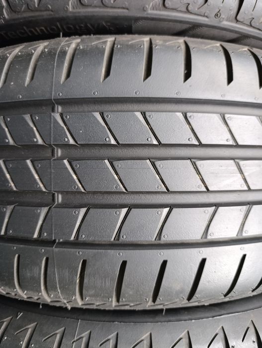 Anvelope de vara 205 45 17 Bridgestone noi[demo] dot 2021
