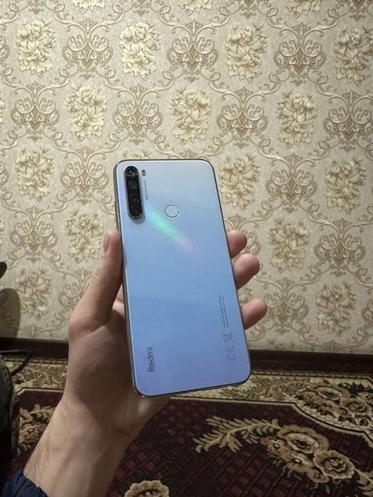Redmi note 8 sotiladi