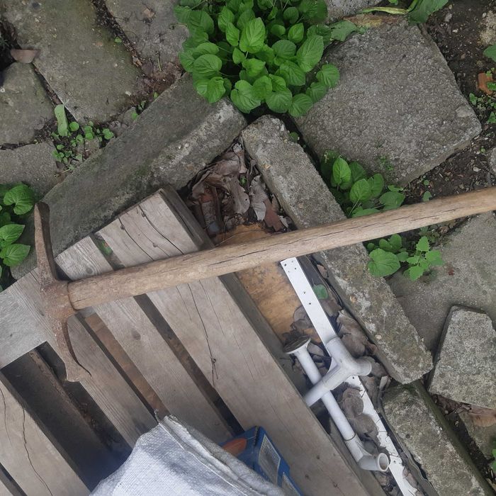 Инструменти-киркобрадва