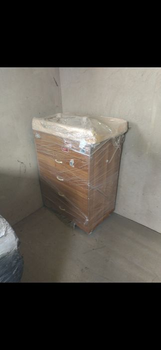 Пеленальный комод