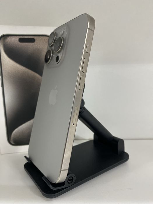 iPhone 15 Pro 256 GB