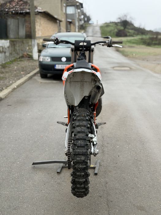 KTM SX 125 2020г.