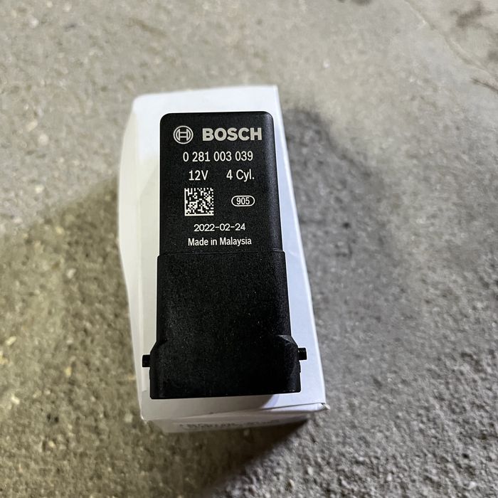 Реле подгревни свещи Ивеко Дейли гр. София Левски • OLX.bg