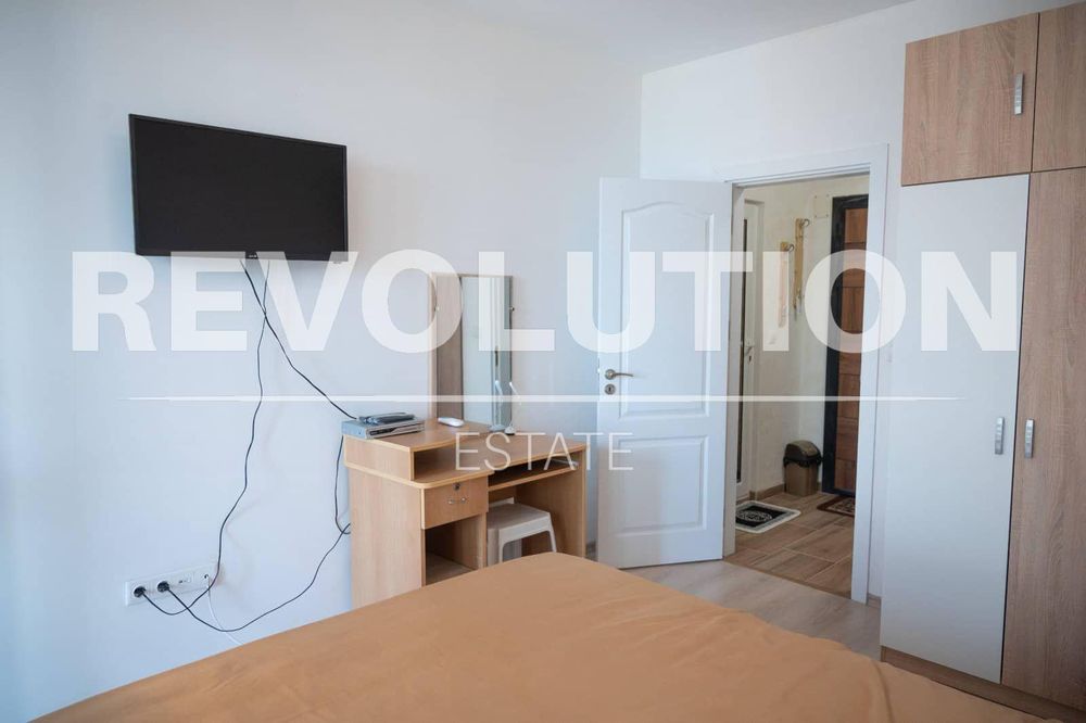 Двустаен апартамент  в гр.Варна, Галата!