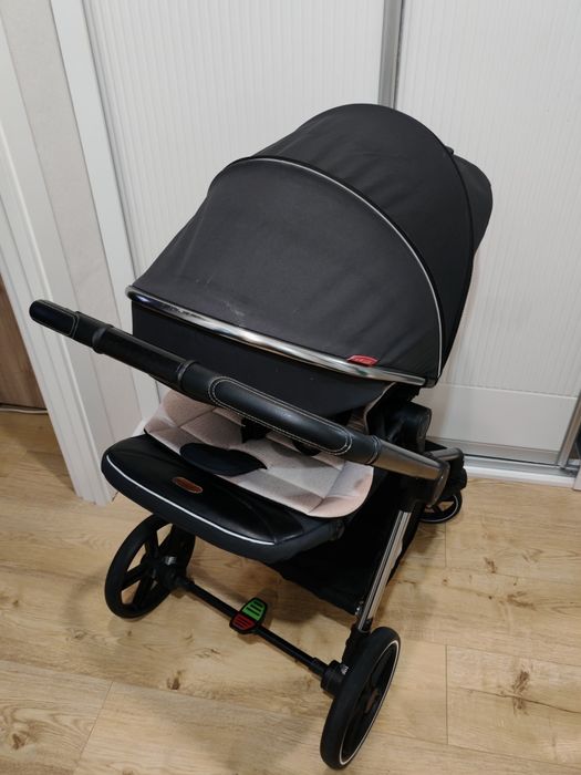 New lux коляска 25мын теңге