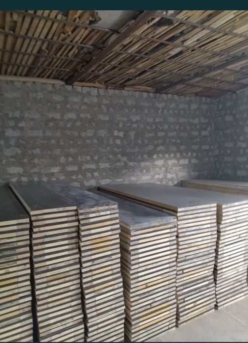 Пракат Маналитний стойки