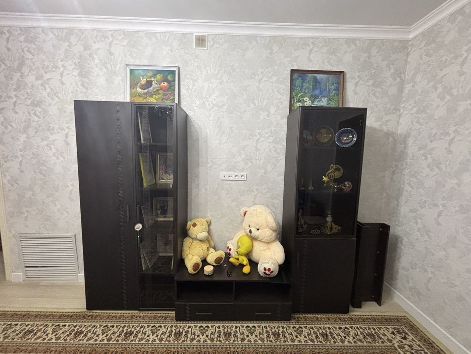 Стенка для гостиной