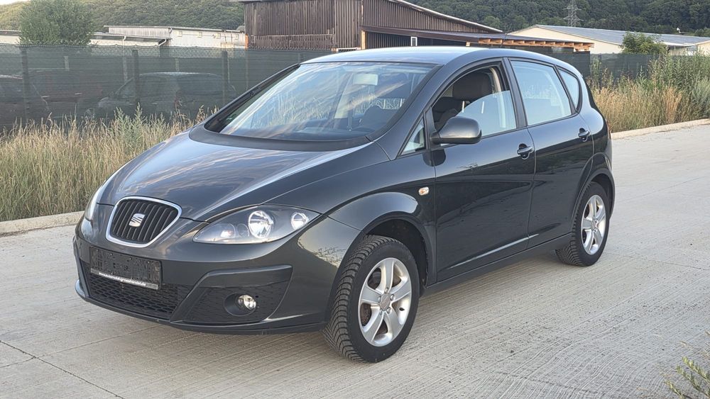SEAT Altea 1.6 D – 2012