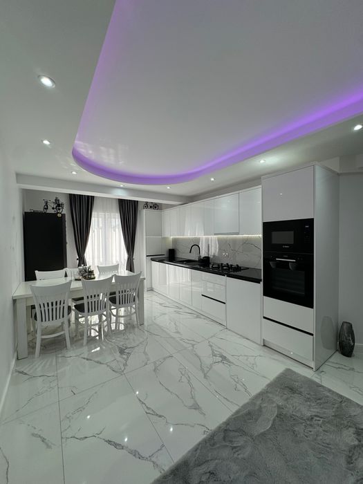 Apartament cu 3 camere