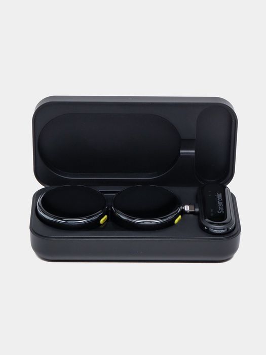 Микрафон петличка Saramonic D2 Iphonega mikrafon petlichka,м