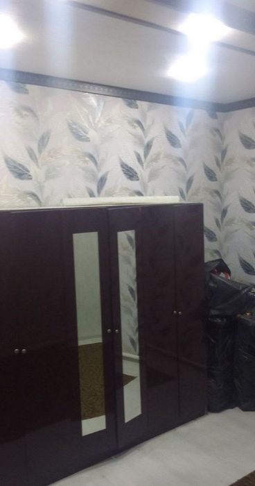 Сергели | Янги Дархон ёнида 2 хонали замонавий квартира | Арзон нарх!