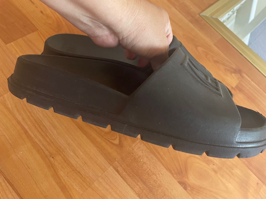 Vantd papuci noi H&M, 40-41