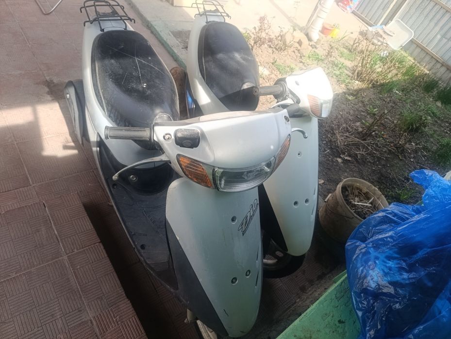 Продам мопеды Хонда Дио