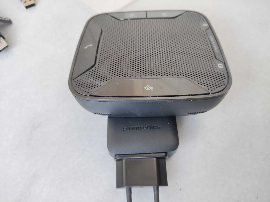 Блутут колонка Calisto 620 на Plantronics