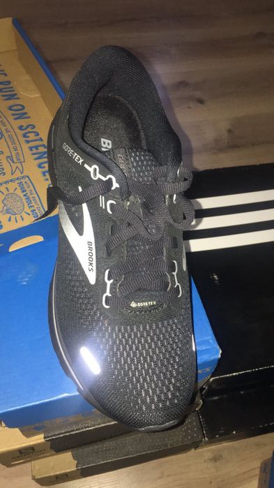 Дамски маратонки Brooks Ghost 14 GTX