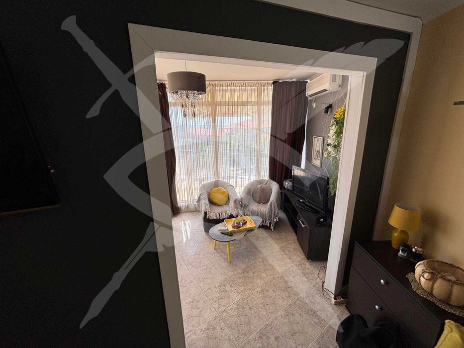 Продава се Тристаен апартамент в Свети Влас - 87 кв.м за 1150 €/кв.м - Снимка #5