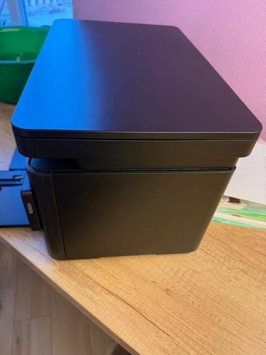 Продается Принтер (МФУ) hp