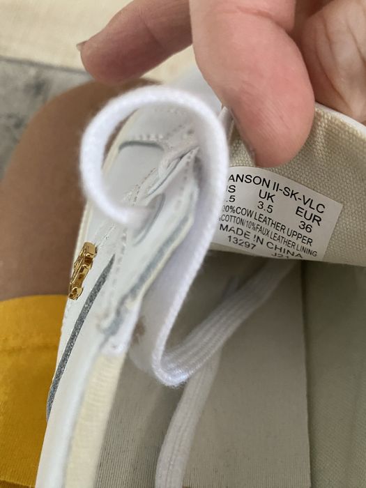 Pantofi sport Ralph Lauren