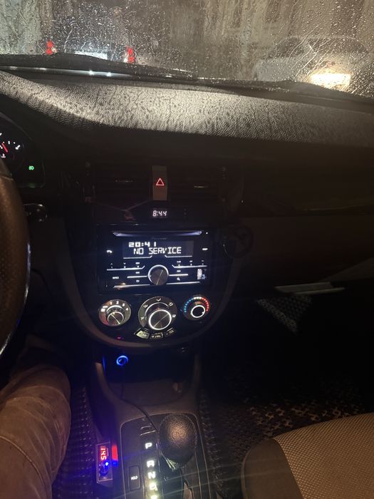 Лассети 1.6  2013 йил