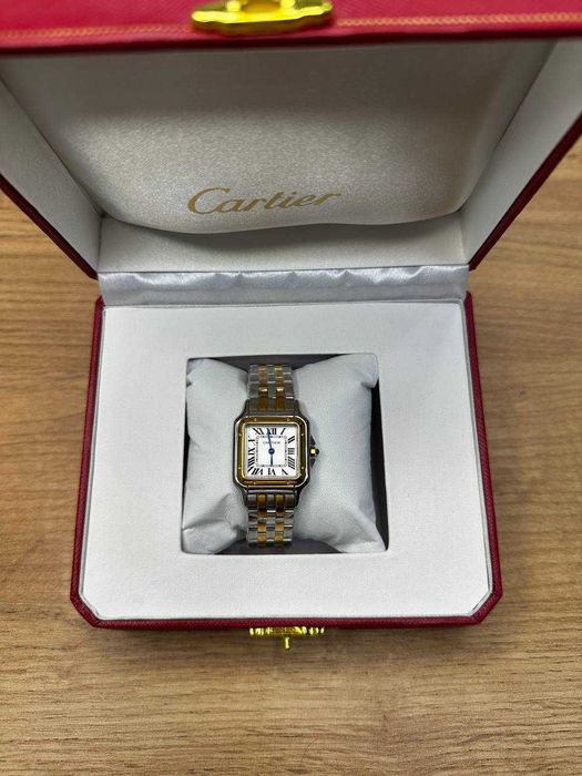 Cartier Panthère de Cartier