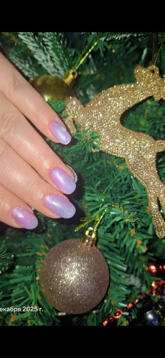 Маникюр Педикюр 3500