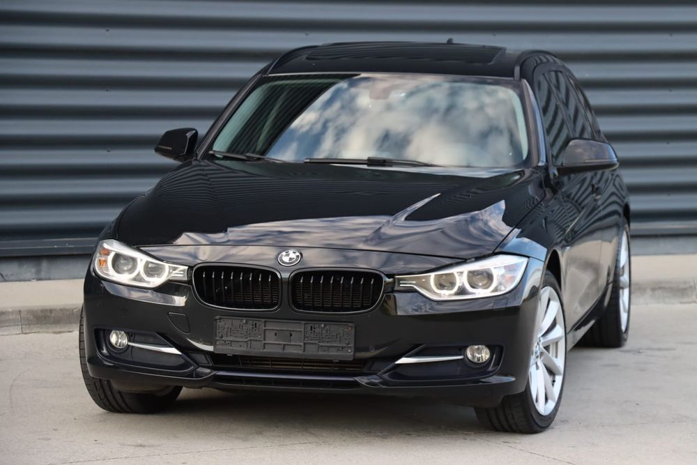 BMW 320 X DRIVE 2014 * Sport line *
