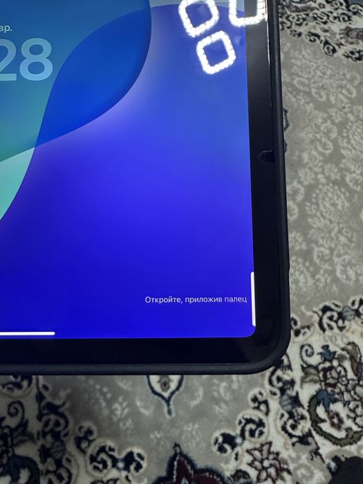 Ipad mini 7 256gb wifi