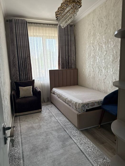 СРОЧНО сдаётся квартира!