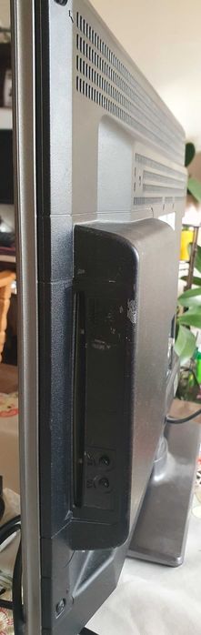 LED TV Linsa(Sharp) 24" Tv/Dvd Combo