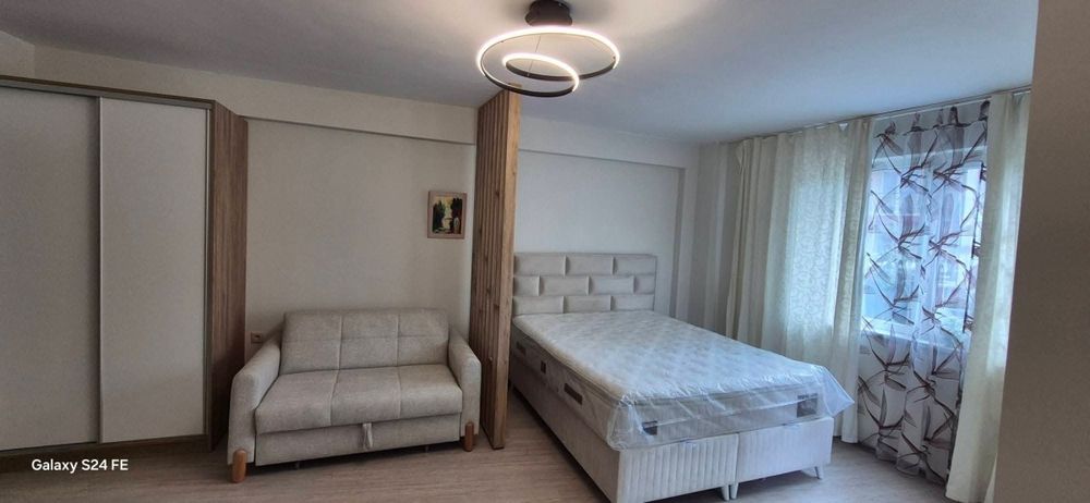 Студио в Слънчев бряг